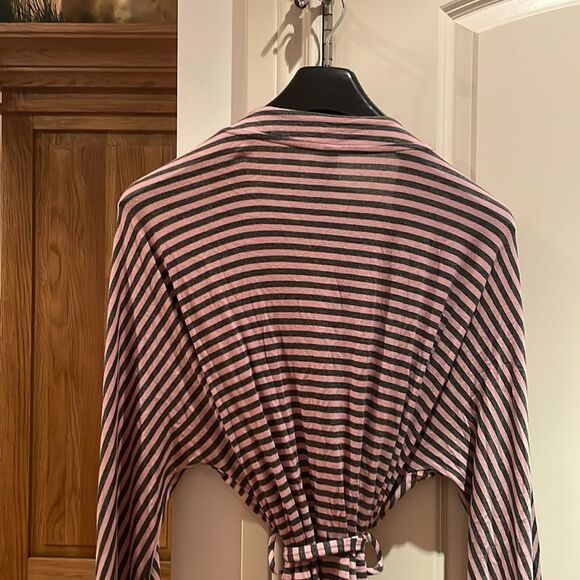 Honeydew intimates jersey robe new no tags large - Picture 7 of 7